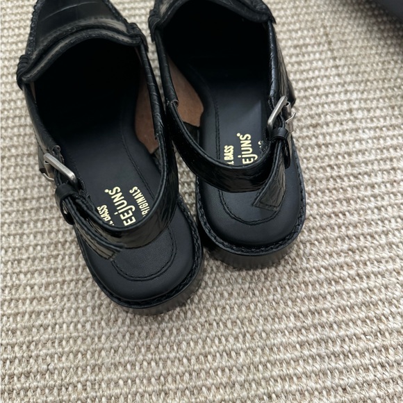 NWT G.H. BASS SLINGBACKS - Picture 5 of 7